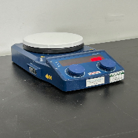 Four E's Digital Magnetic Hotplate Stirrer image 0